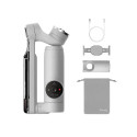 Insta360 Flow Creator Kit Gimbal (Gray)