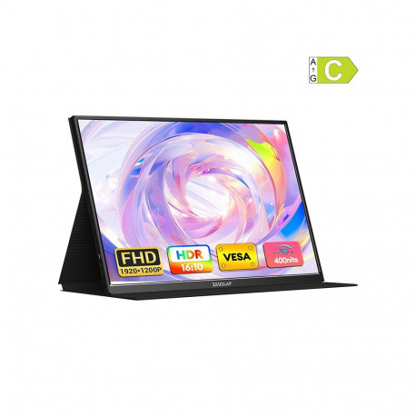 ZEUSLAP P16 16" Portable Monitor