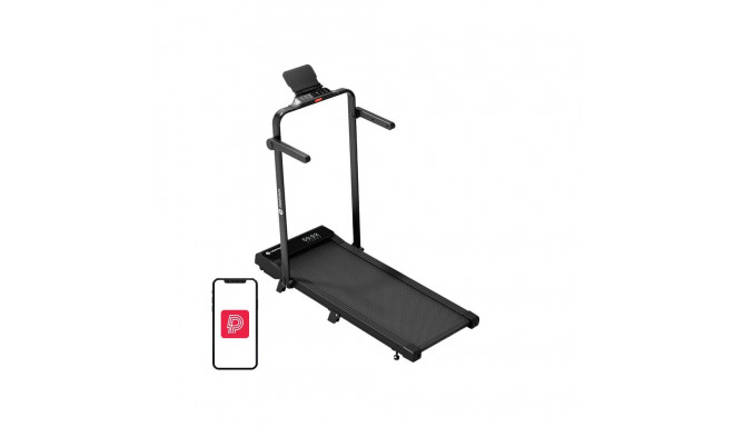 DeerRun A6 Plus folding electric treadmill