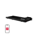 DeerRun Z20 folding electric treadmill