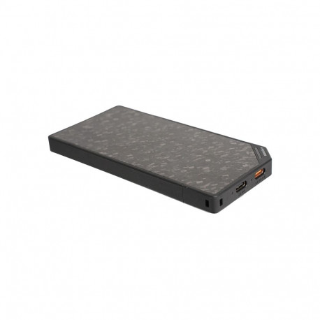 Flextail Zero Power 10,000 mAh Power Bank (Black)