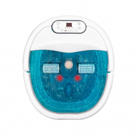 Rio Multifunconal Foot Bath Spa And Massager