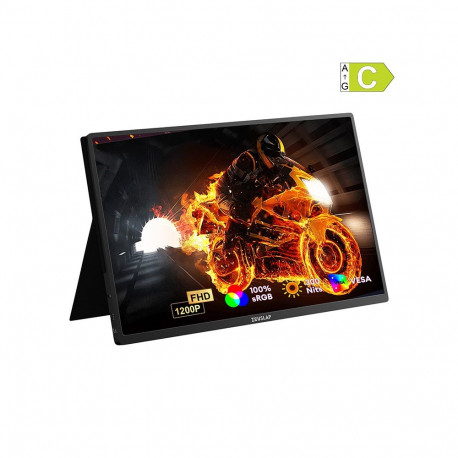 ZEUSLAP P16 Plus 16" Portable Monitor