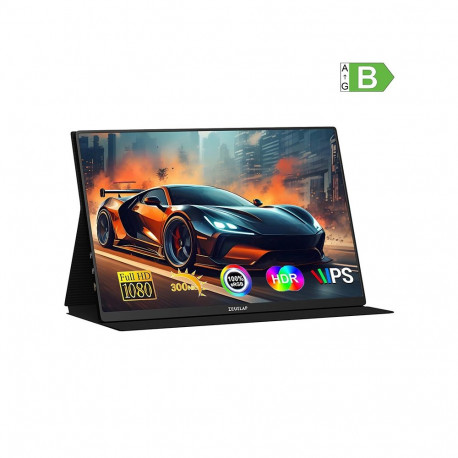 ZEUSLAP P16A 16" 144Hz Portable Monitor