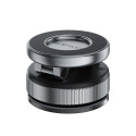 Acefast E28 Magnetic Dashboard/Windshield Suction Cup Holder - Black