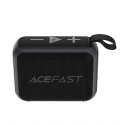 Acefast K4 Go Bluetooth 5.4 Mini Wireless Speaker - Black