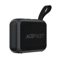 Acefast K4 Go Bluetooth 5.4 Mini Wireless Speaker - Black