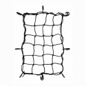 Wozinsky Mesh for Transport Carts - Black