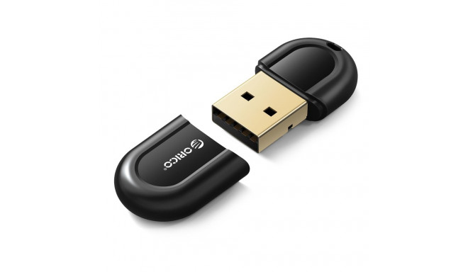 Orico BTA-53 Bluetooth 5.3 USB-A Adapter - Black