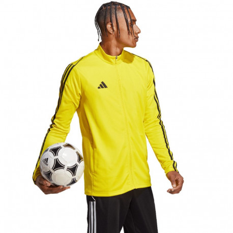 Adidas meeste treeningpusa Tiro 23 League IC7876, kollane