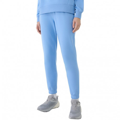4F naiste püksid CAS F1138 4FWMM00TTROF1138 32S, denim