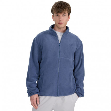 4F meeste fliis M357 4FWAW25TFLEM357 32S, denimsinine