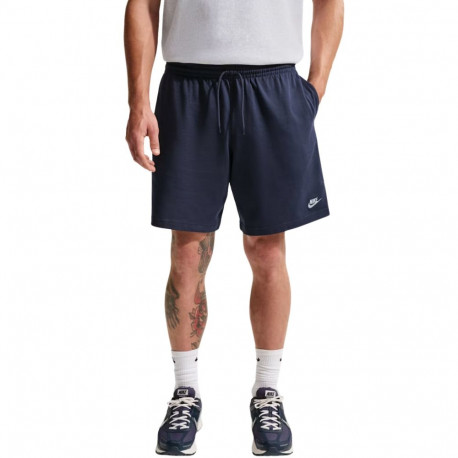 Spodenki męskie Nike Club granatowe FQ4359 451 2XL