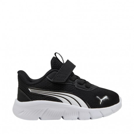 Buty dla dzieci Puma Flex Focus Modern AC+ Inf czarne 311523 01 27