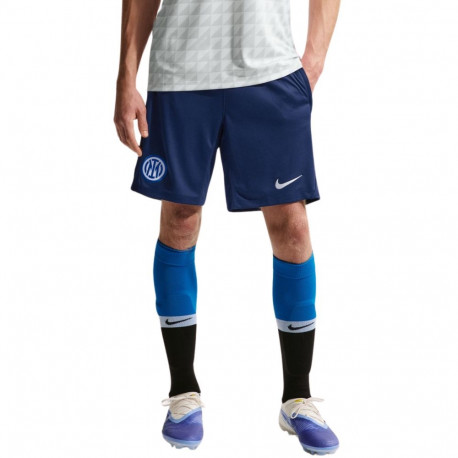 Spodenki męskie Nike Inter Milan Strike granatowe II2621 492 S