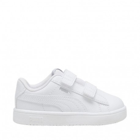 Puma lastekingad Rickie Classic V Inf 394254 08 23, valged