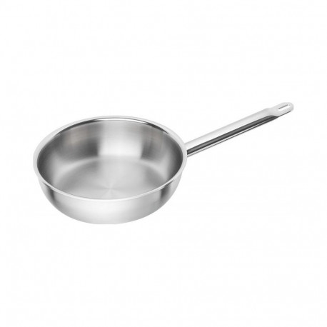 Zwilling Pro Steel Frying Pan - 24 cm (4009839530593)