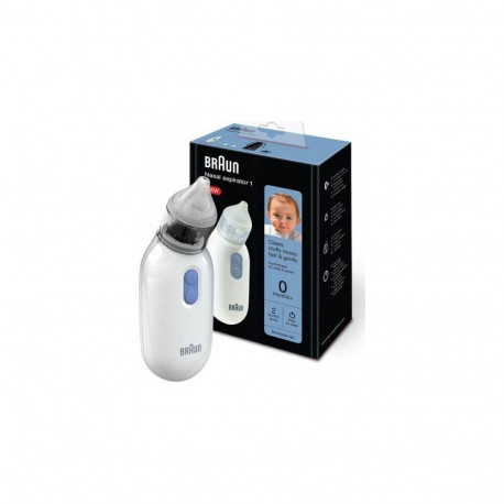 Nasal aspirator BNA 100