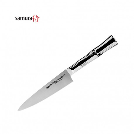 Samura BAMBOO Universāls virtuves nazis 5"/125mm no AUS 8 Japāņu tērauda 59 HRC