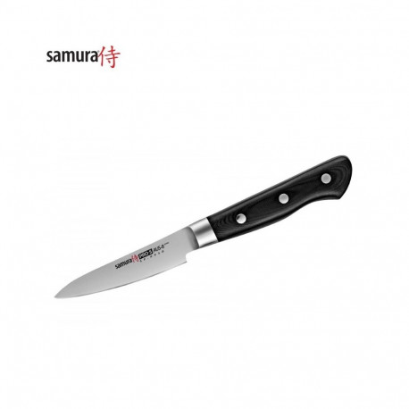 Samura kööginuga PRO-S universaalne 88mm AUS 8 Jaapani terasest 58 HRC