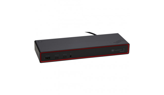 Lenovo ThinkPad nutikas dokkimisjaam 7500