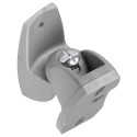 Vogels VLB 500 silver (Pair) Speaker Wall mount 5kg