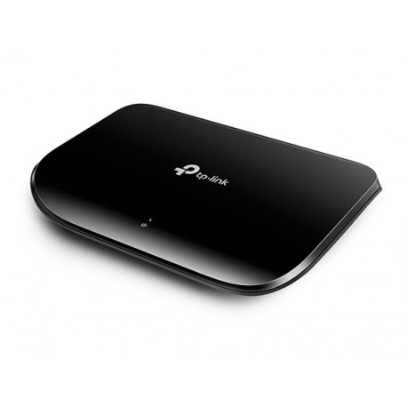 TP-Link switch 5-port TL-SG1005D