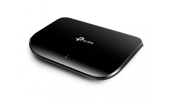 TP-Link switch 5-port TL-SG1005D
