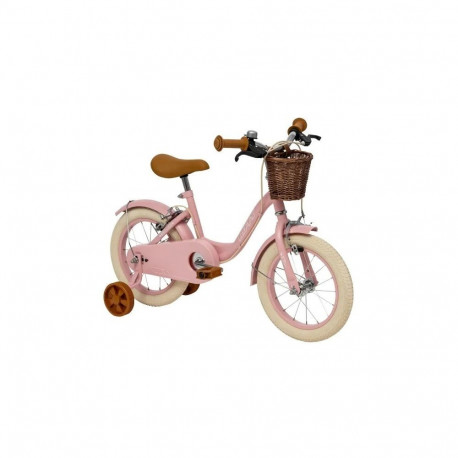 HUFFY laste jalgratas Vintage 14", roosa