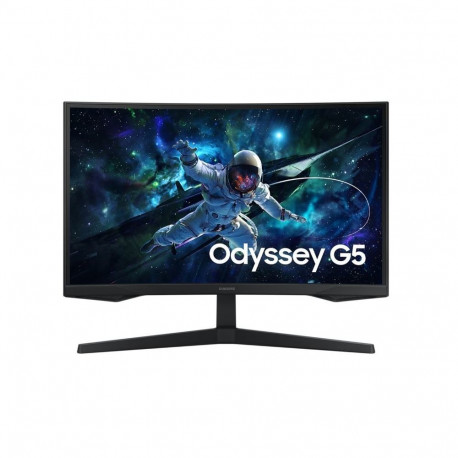 Monitor 27 cali LS27CG554EUXEN