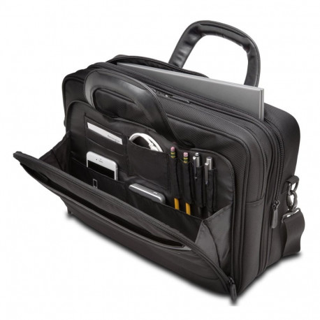 Kensington sülearvuti ärikohver Contour 2.0 EQ 15.6”