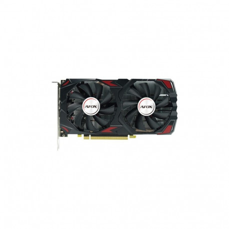 Radeon videokaart RX 580 8GB
