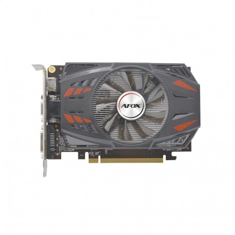 Geforce videokaart GT730 4GB DDR3