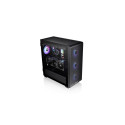 Chassis S250 TG ARG B Black