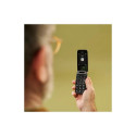 mobiiltelefon KX-TU410EXB