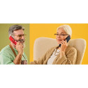mobiiltelefon KX-TU410EXB