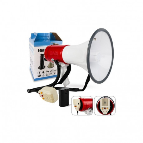 DNA Professional MEGA2 - megaphone