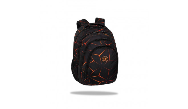 CoolPack noorte seljakott Drafter 3, lava