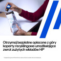 HP 963 4-pack must/tsüaan/magenta/kollane originaal tindikassetid