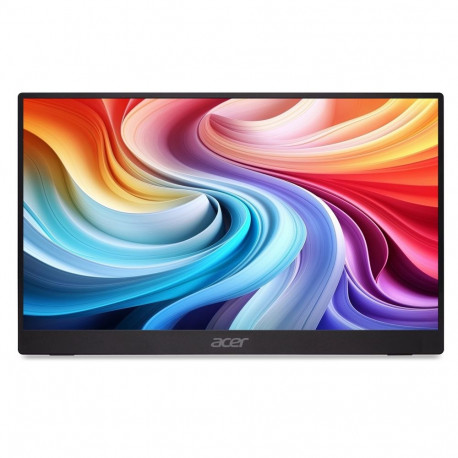 Acer LCD-monitor PM161Q B1 lai ekraaniga