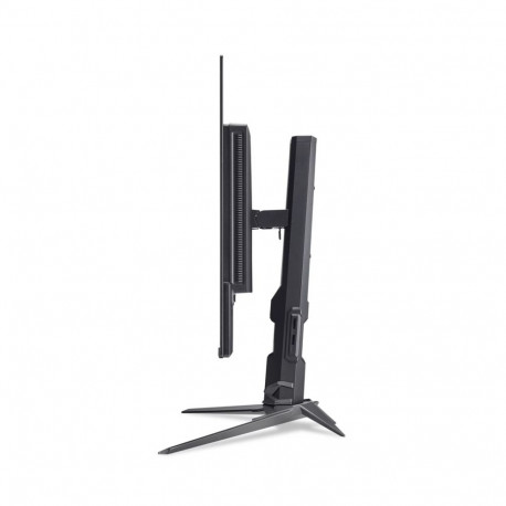 Acer Predator X27UW3bmiiprx computer monitor 67.3 cm (26.5") 2560 x 1440 pixels Quad HD QD-OLED Blac