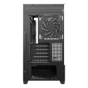 DeepCool CG380 3F Midi Tower Black