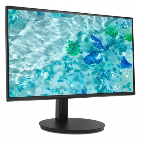 Acer CB2 CB272 G computer monitor 68.6 cm (27") 1920 x 1080 pixels Full HD LCD Black