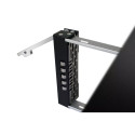 Icy Dock MB155SP-B drive bay panel Black