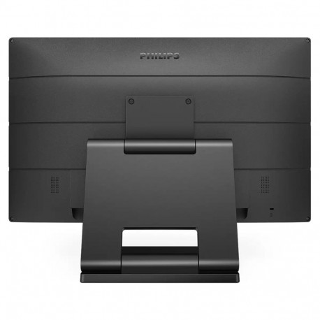 Philips LCD-monitor 242B9T/00 SmoothTouch-tehnoloogiaga