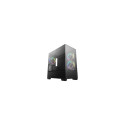 DeepCool CG380 3F Midi Tower Black