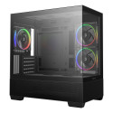 DeepCool CG380 3F Midi Tower Black