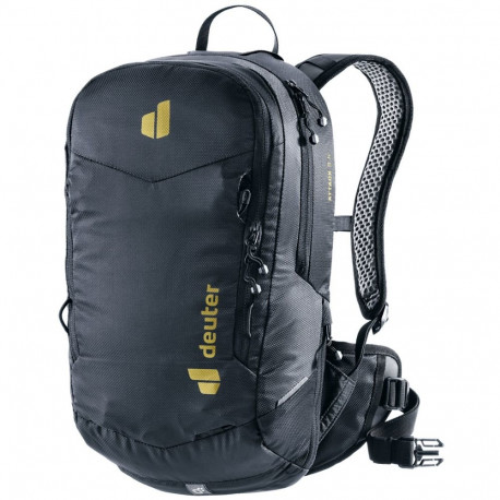 Deuter seljakott Attack 8 JR 8L, must