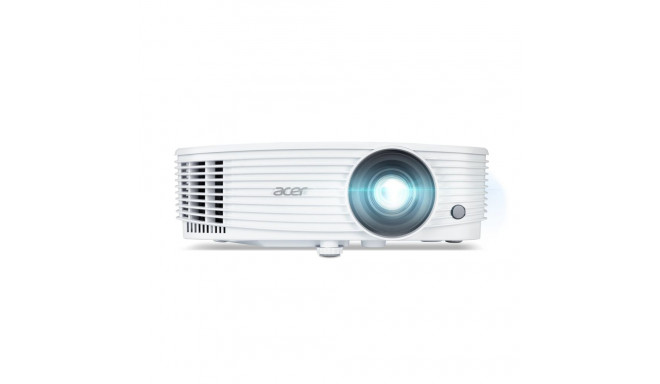 Acer projektor P1257 standardne heide 4800ANSI lumens DLP XGA (1024x768) 3D, valge