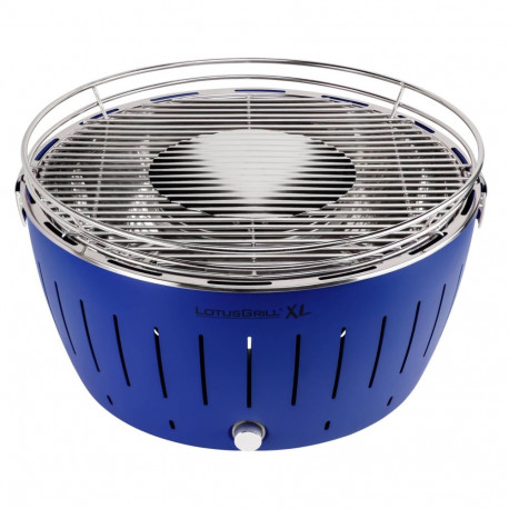 LotusGrill söegrill G435 U BL, sinine
